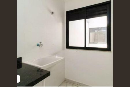 Apartamento à venda com 46m², 2 quartos e sem vaga