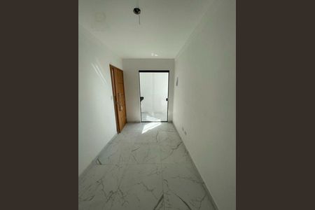 Apartamento à venda com 46m², 2 quartos e sem vaga