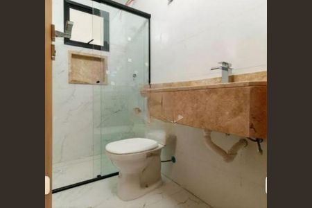 Apartamento à venda com 46m², 2 quartos e sem vaga