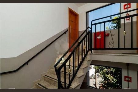 Apartamento à venda com 46m², 2 quartos e sem vaga