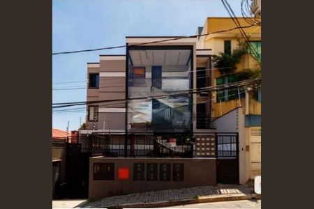 Apartamento à venda com 46m², 2 quartos e sem vaga