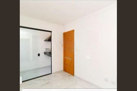 Apartamento à venda com 46m², 2 quartos e sem vaga