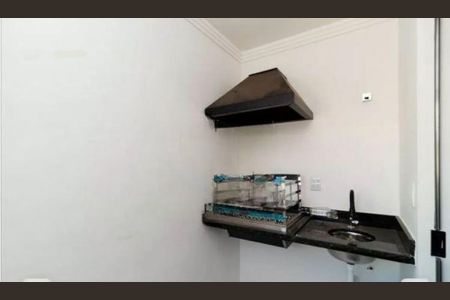 Apartamento à venda com 46m², 2 quartos e sem vaga