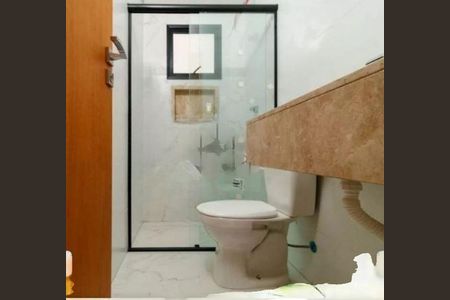 Apartamento à venda com 46m², 2 quartos e sem vaga