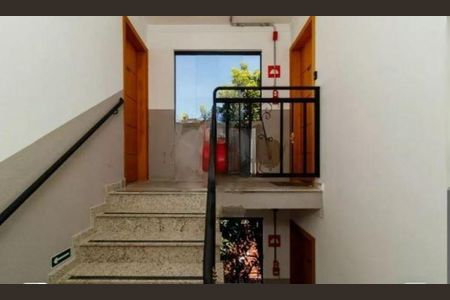 Apartamento à venda com 46m², 2 quartos e sem vaga