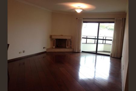 Apartamento à venda com 4 quartos, 159m² em Água Fria, São Paulo