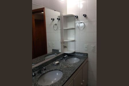Apartamento à venda com 4 quartos, 159m² em Água Fria, São Paulo