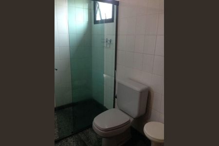 Apartamento à venda com 4 quartos, 159m² em Água Fria, São Paulo