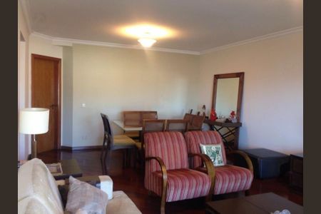 Apartamento à venda com 4 quartos, 159m² em Água Fria, São Paulo