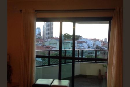 Apartamento à venda com 159m², 4 quartos e 3 vagas