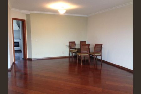 Apartamento à venda com 4 quartos, 159m² em Água Fria, São Paulo