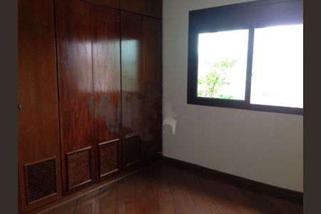 Apartamento à venda com 4 quartos, 159m² em Água Fria, São Paulo