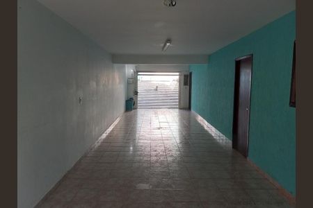 Casa à venda com 3 quartos, 200m² em Vila Mazzei, São Paulo