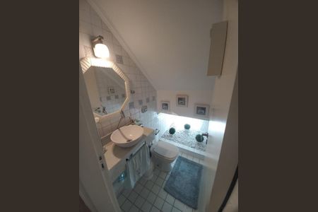 Casa à venda com 3 quartos, 200m² em Vila Mazzei, São Paulo