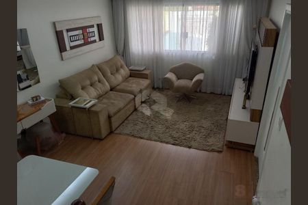 Casa à venda com 3 quartos, 200m² em Vila Mazzei, São Paulo