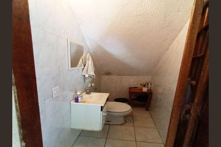 Casa à venda com 3 quartos, 157m² em Parque Mandaqui, São Paulo