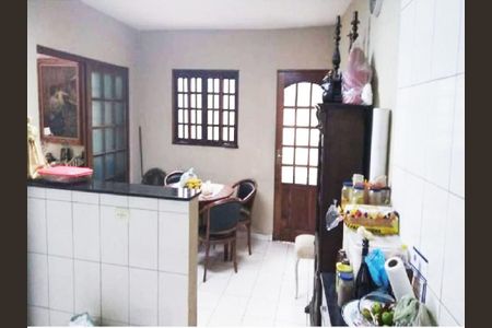 Casa à venda com 157m², 3 quartos e 3 vagas