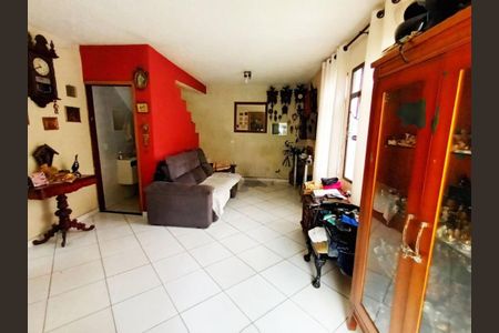 Casa à venda com 3 quartos, 157m² em Parque Mandaqui, São Paulo