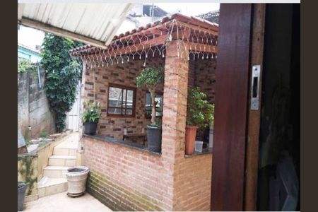 Casa à venda com 157m², 3 quartos e 3 vagas