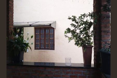 Casa à venda com 157m², 3 quartos e 3 vagas