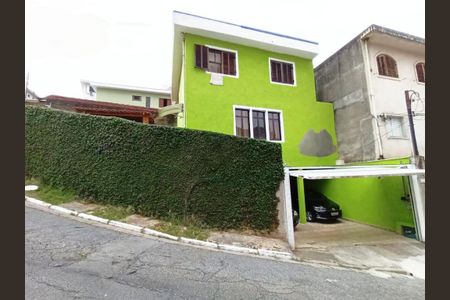 Casa à venda com 157m², 3 quartos e 3 vagas