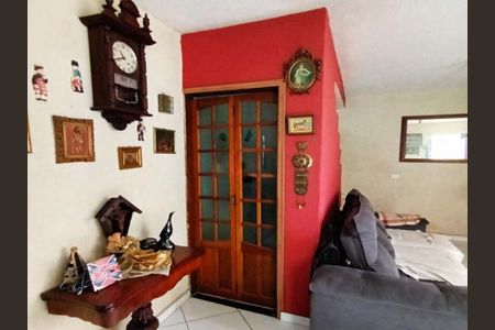 Casa à venda com 3 quartos, 157m² em Parque Mandaqui, São Paulo