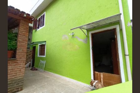Casa à venda com 157m², 3 quartos e 3 vagas