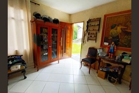 Casa à venda com 3 quartos, 157m² em Parque Mandaqui, São Paulo