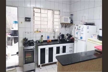 Casa à venda com 157m², 3 quartos e 3 vagas