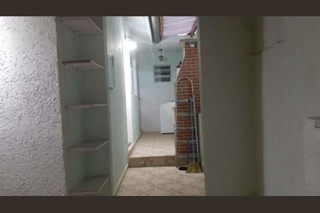 Casa à venda com 1 quarto, 55m² em Vila Mazzei, São Paulo
