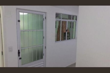 Casa à venda com 1 quarto, 55m² em Vila Mazzei, São Paulo