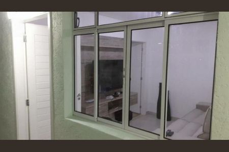 Casa à venda com 1 quarto, 55m² em Vila Mazzei, São Paulo