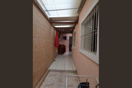 Casa à venda com 2 quartos, 85m² em Jardim Peri, São Paulo