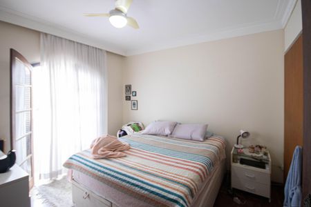 Casa à venda com 380m², 7 quartos e 2 vagasSuíte 1