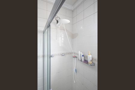 Casa à venda com 380m², 7 quartos e 2 vagasBanheiro da Suíte 2