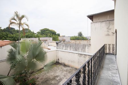 Casa à venda com 380m², 7 quartos e 2 vagasVaranda