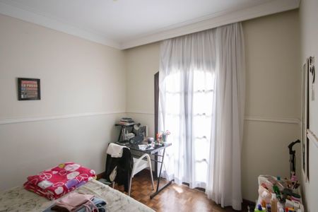 Casa à venda com 380m², 7 quartos e 2 vagasSuíte 2