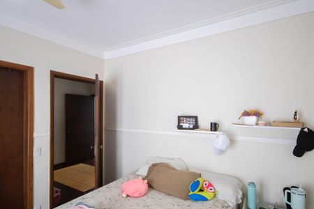 Casa à venda com 380m², 7 quartos e 2 vagasSuíte 2