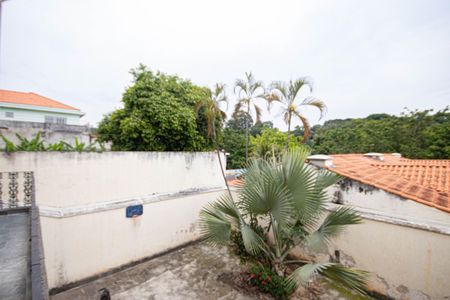 Casa à venda com 380m², 7 quartos e 2 vagasVaranda