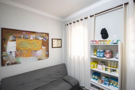 Casa à venda com 380m², 7 quartos e 2 vagasQuarto 1