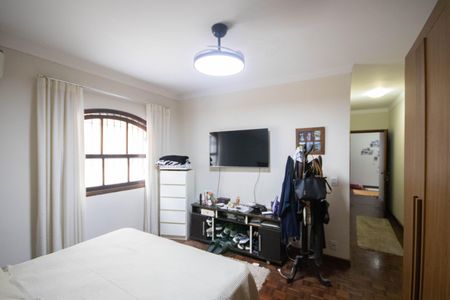 Casa à venda com 380m², 7 quartos e 2 vagasSuíte 4