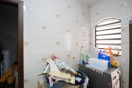 Casa à venda com 380m², 7 quartos e 2 vagasÁrea de Serviço