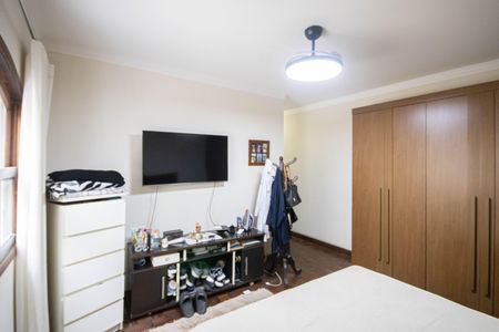 Casa à venda com 380m², 7 quartos e 2 vagasSuíte 4