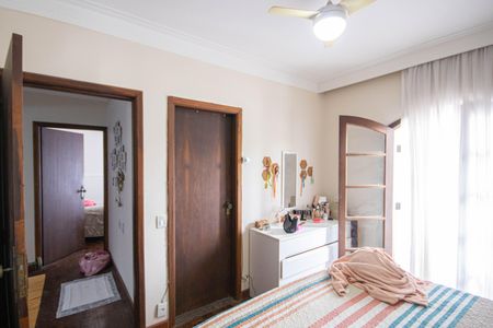 Casa à venda com 380m², 7 quartos e 2 vagasSuíte 1