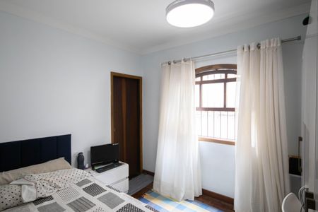 Casa à venda com 380m², 7 quartos e 2 vagasSuíte 3