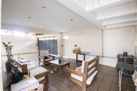 Casa à venda com 380m², 7 quartos e 2 vagasGaragem