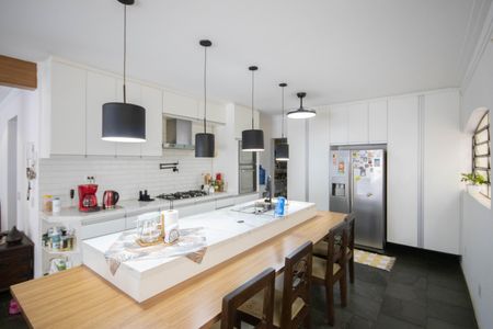 Casa à venda com 380m², 7 quartos e 2 vagasCozinha