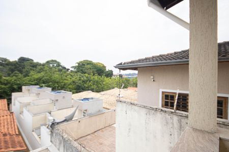 Casa à venda com 380m², 7 quartos e 2 vagasVaranda da Suíte 1
