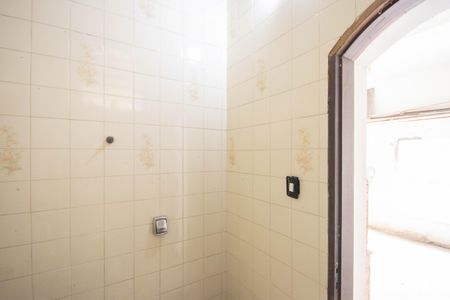 Casa à venda com 380m², 7 quartos e 2 vagasLavabo 2 - Churrasqueira