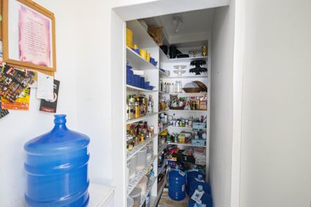 Casa à venda com 380m², 7 quartos e 2 vagasDespensa